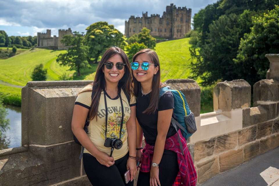 Alnwick Castle & The Borders - undefined - Image 5