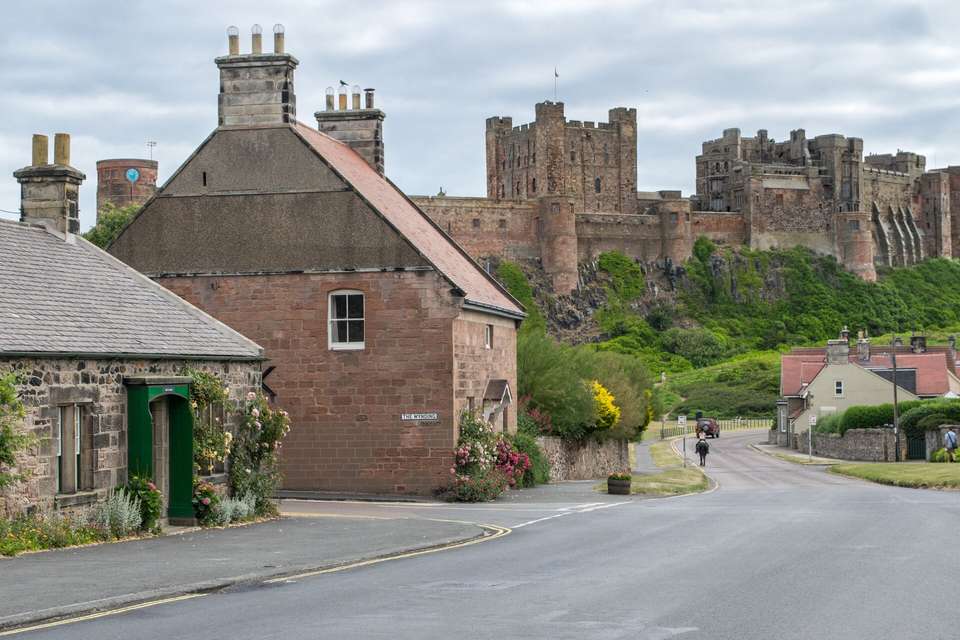 Alnwick Castle & The Borders - undefined - Image 11