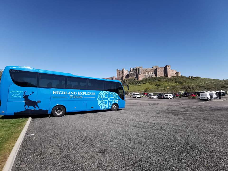 Alnwick Castle & The Borders - undefined - Image 12