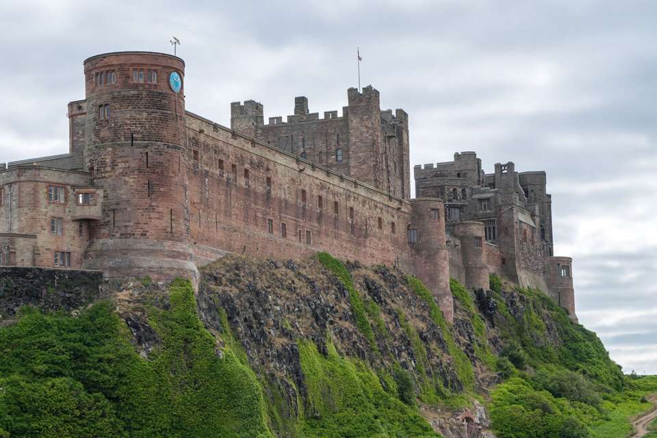Alnwick Castle & The Borders - undefined - Image 3