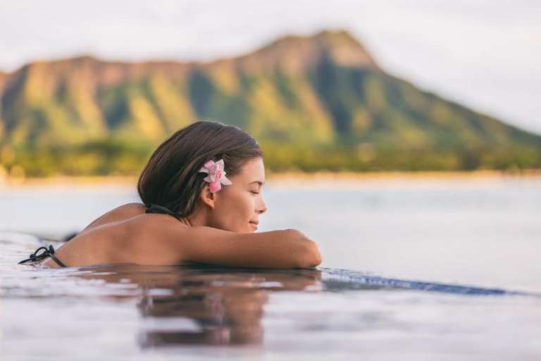 Aloha Discovery - Honolulu Option with Airfare trip - alternative tour available