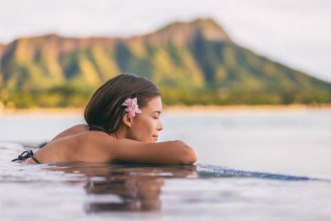 Cultural, Religious And Historic Sites Tour: Aloha Discovery - Honolulu Option With Airfare
