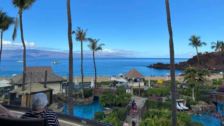 Aloha Hawaii - Discovering Kauai and Maui trip - alternative tour available