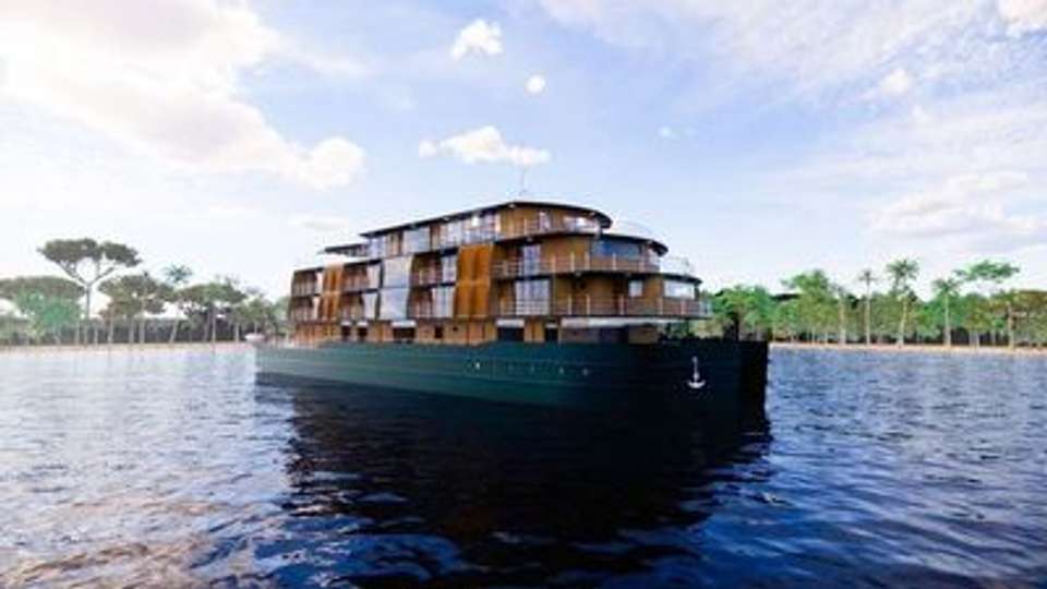 Along the Amazon and the Rio Negro - An Exclusive Cruise through Pristine and Hidden Nature - An exceptional stay at Iguazu Falls (port-to-port cruise) - undefined - Image 1
