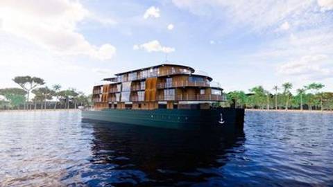 Along The Amazon And The Rio Negro - An Exclusive Cruise Through Pristine And Hidden Nature - An Exceptional Stay At Iguazu Falls (port-to-port Cruise) - March 2027
