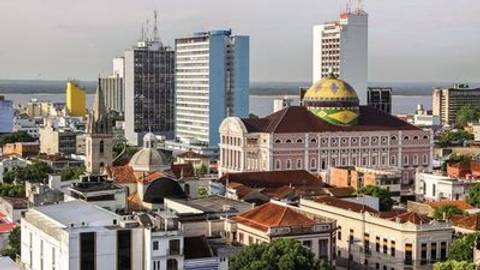 Along The Amazon And The Rio Negro, An Exclusive Cruise Through Pristine And Hidden Nature (port-to-port Cruise)