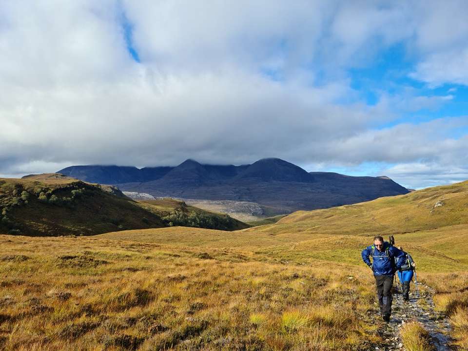 Along The Coffin Road To Clachan Church - Mckenzie Mountaineering - England - Image 4