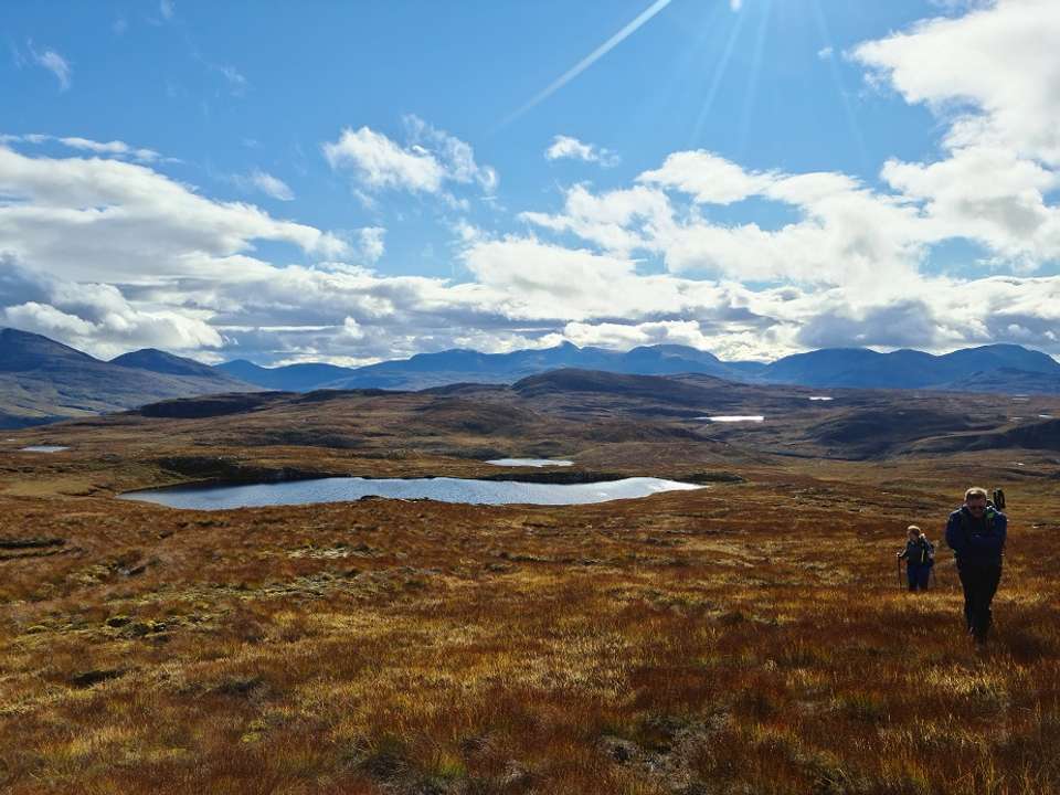 Along The Coffin Road To Clachan Church - Mckenzie Mountaineering - England - Image 5
