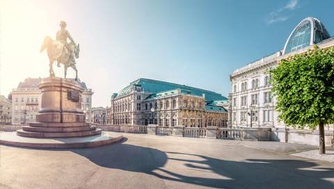 Mediterranean Eco Tours: Along The Danube And The Rhine - Following The Romantic Road (port-to-port Cruise)