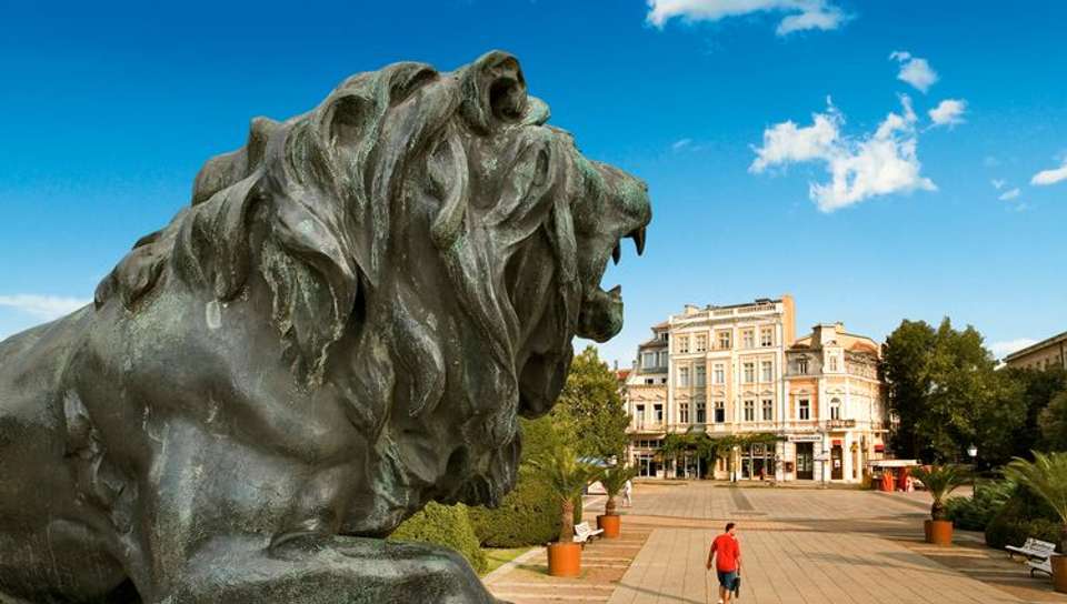 Along the Danube, the Balkan peninsula and Budapest (port-to-port cruise) - Croisieurope - Romania