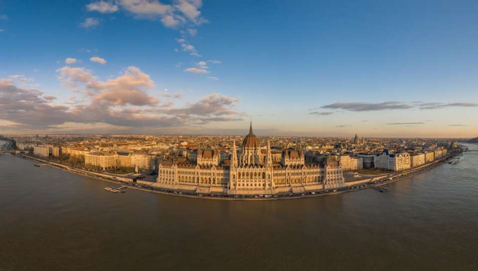 Along the Danube, the Balkan peninsula and Budapest (port-to-port cruise) - undefined - Image 12