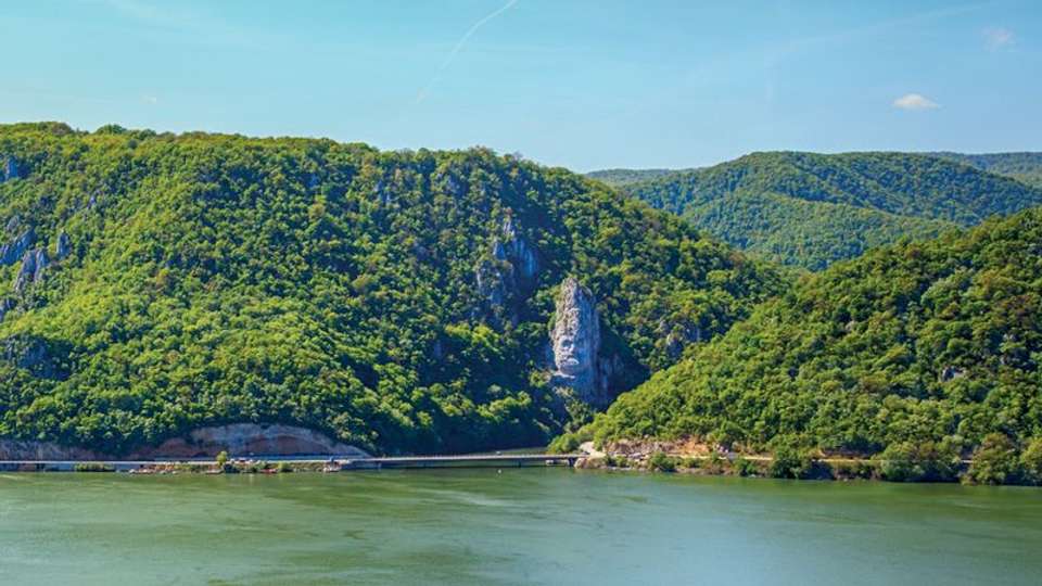 Along the Danube, the Balkan peninsula and Budapest (port-to-port cruise) - Tweet World Travel - Romania - Image 6