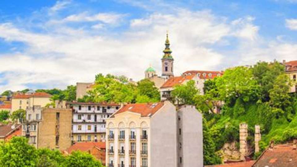Along the Danube, the Balkan peninsula and Budapest (port-to-port cruise) - Tweet World Travel - Romania - Image 7