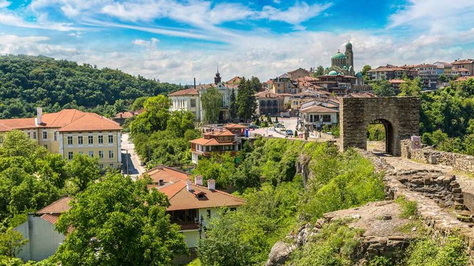 Along the Danube, the Balkan peninsula and Budapest (port-to-port cruise) - Tweet World Travel - Romania - Image 7