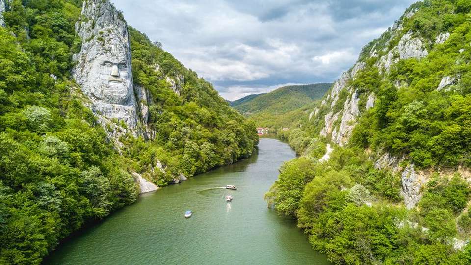 Along the Danube, the Balkan peninsula and Budapest (port-to-port cruise) - Tweet World Travel - Romania - Image 9