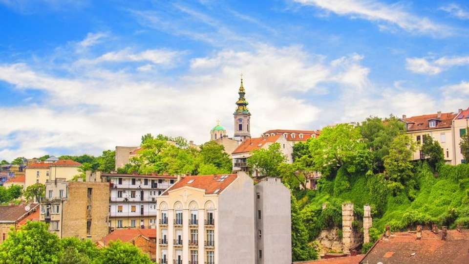 Along the Danube, the Balkan peninsula and Budapest (port-to-port cruise) - Tweet World Travel - Romania - Image 10