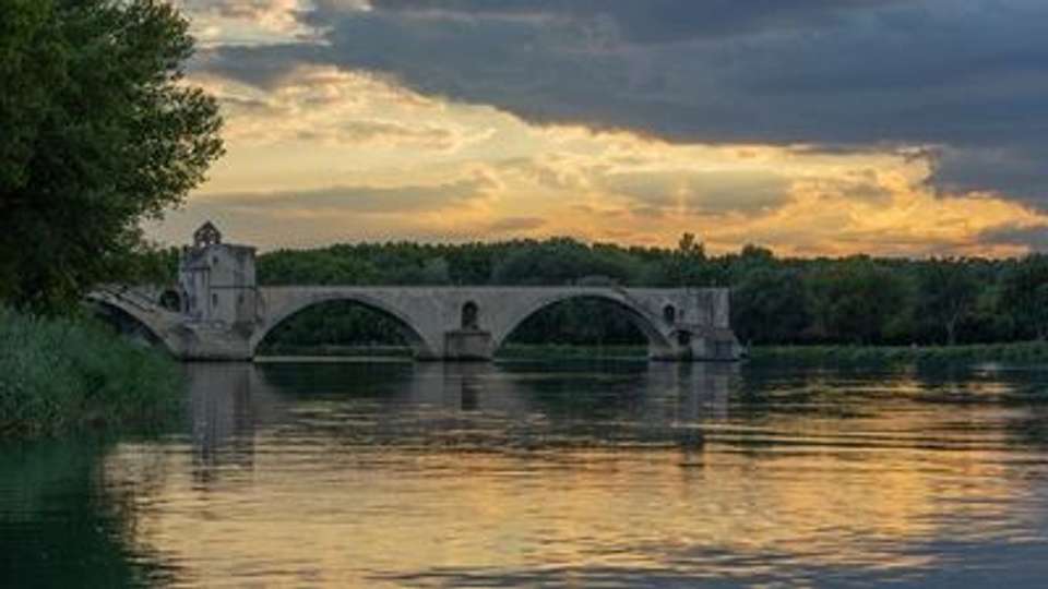 Along the Rhône between Lyon, the Camargue and Provence, with a COMPLIMENTARY dinner at the Abbaye de Collonges ¿ Paul Bocuse (port-to-port cruise) - Croisieurope - France - Image 3