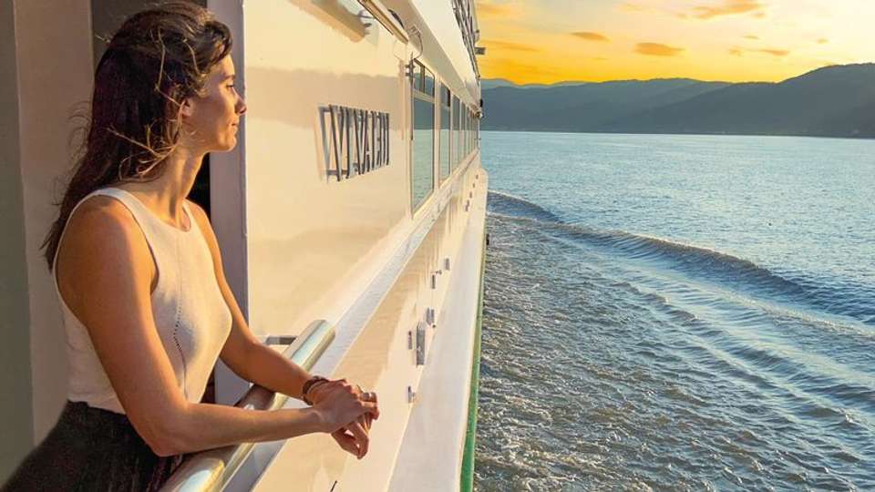 Along the river Danube, Budapestand  the Balkan peninsula (port-to-port cruise) - Tweet World Travel - Hungary - Image 8