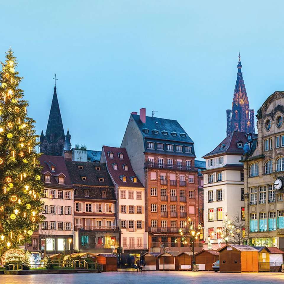 Alpine Christmas Markets - Insight Vacations - Germany - Image 6