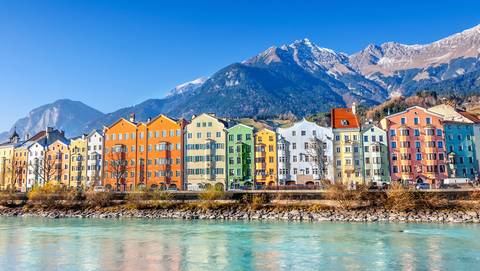 Alpine Escape: Germany, Austria And Italy - 10 Days