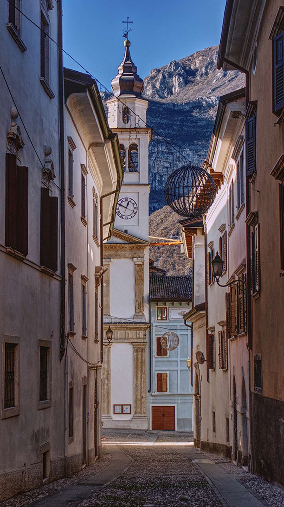 Alpine Escape: Germany, Austria and Italy - Back-roads Touring - Germany