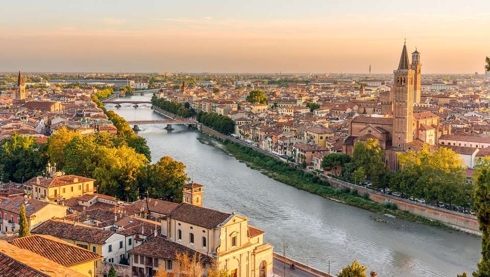 Alpine Escape: Germany, Austria and Italy - Back-roads Touring - Germany