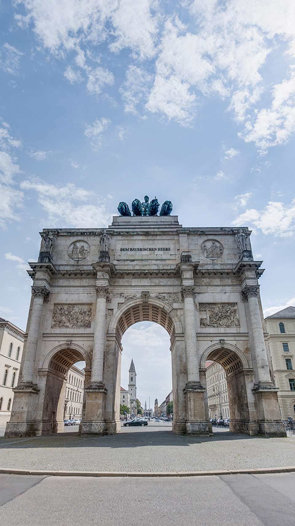 Alpine Escape: Germany, Austria and Italy - Back-roads Touring - Germany