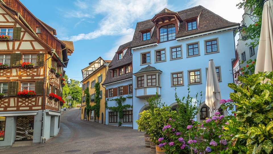 Alpine Escape: Germany, Austria and Italy - Back-roads Touring - Germany