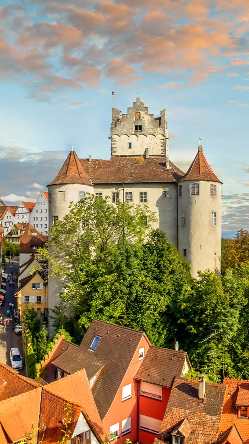 Alpine Escape: Germany, Austria and Italy - Back-roads Touring - Germany - Image 6
