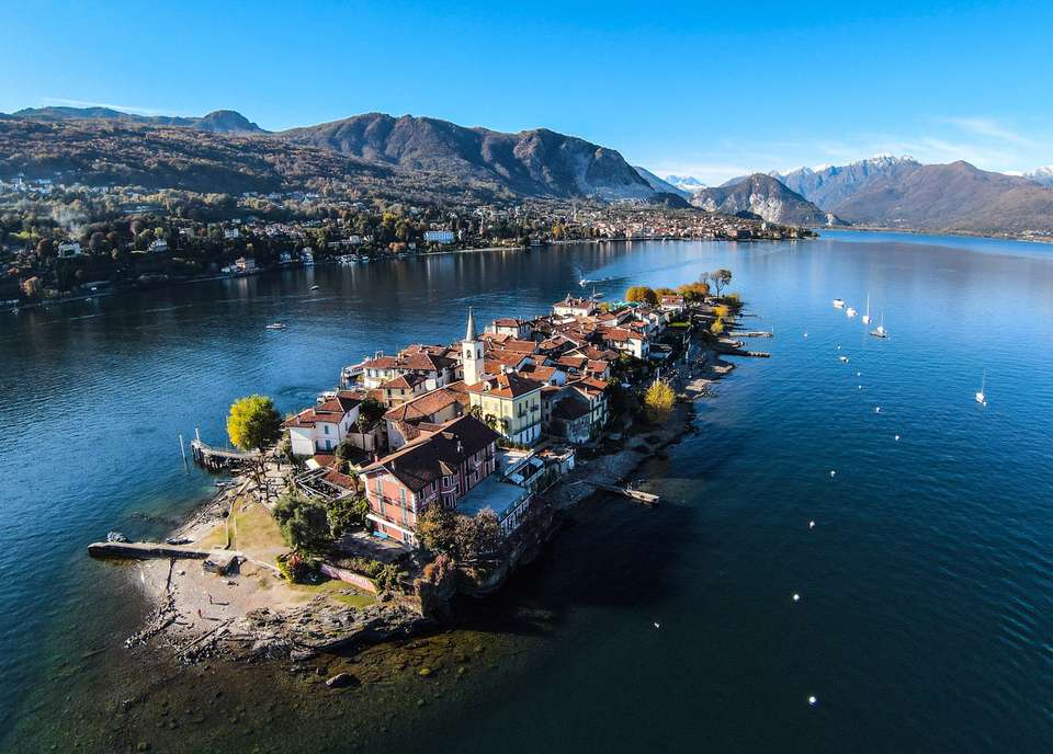 Alpine Lakes & Scenic Trains featuring a cruise on Lake Maggiore and scenic trains in Switzerland & Italy - Collette Tours - Switzerland - Image 2