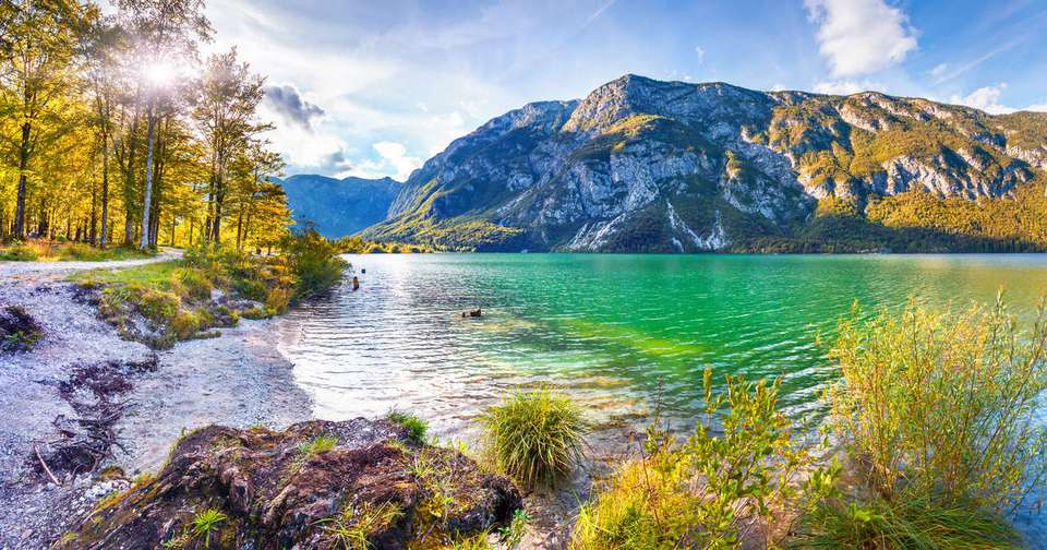 Alpine Lakes of Slovenia - Explore - Slovenia - Image 7