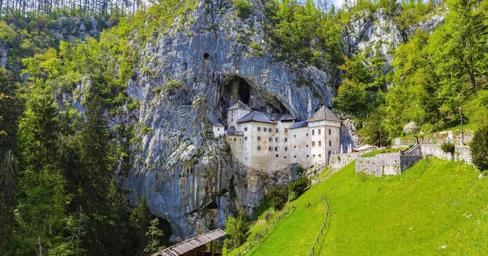 Alpine Lakes of Slovenia - Explore - Slovenia - Image 9