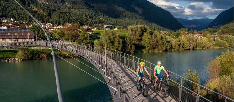 Germany Private Tours: Alpine Rhine Cycle