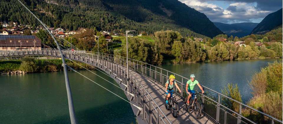 Alpine Rhine Cycle - Utracks - Germany - Image 1