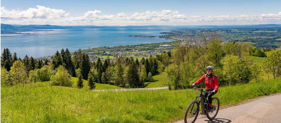 Alpine Rhine Cycle - Utracks - Germany - Image 3