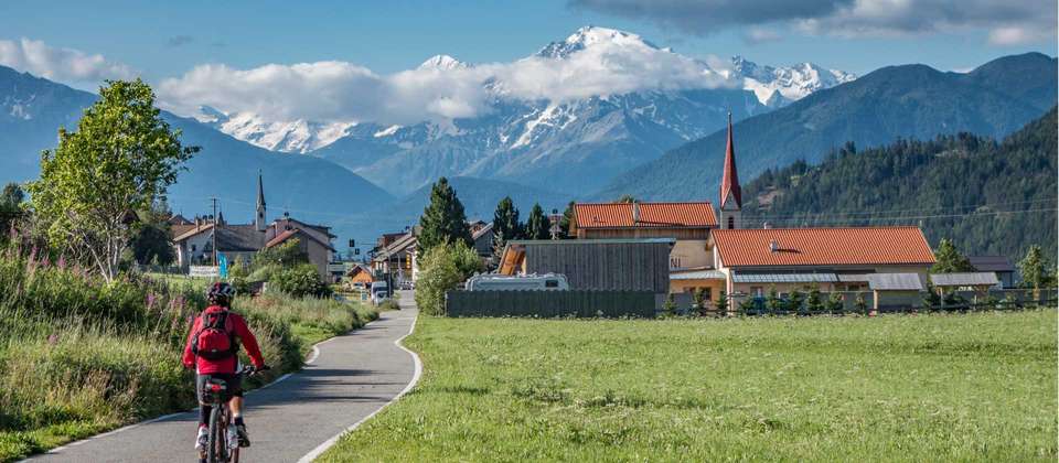 Alpine Rhine Cycle - Utracks - Germany - Image 4