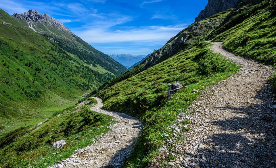 Alpine Walks in the Stubai Valley - Exodus Adventure Travels - Austria - Image 3