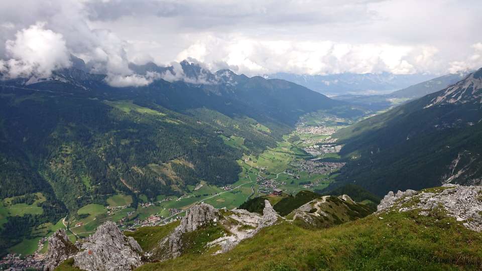 Alpine Walks in the Stubai Valley - Exodus Adventure Travels - Austria - Image 4