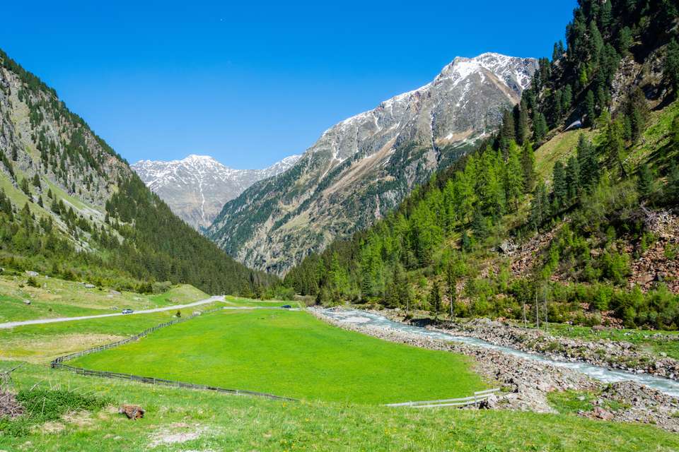 Alpine Walks in the Stubai Valley - Exodus Adventure Travels - Austria - Image 6