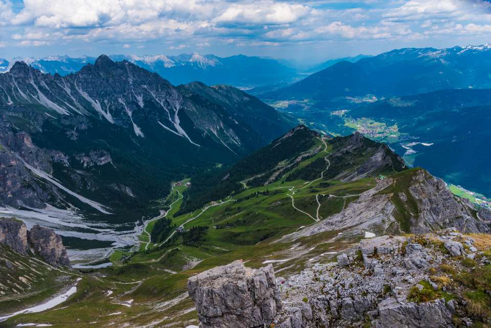 Alpine Walks in the Stubai Valley - Exodus Adventure Travels - Austria - Image 7
