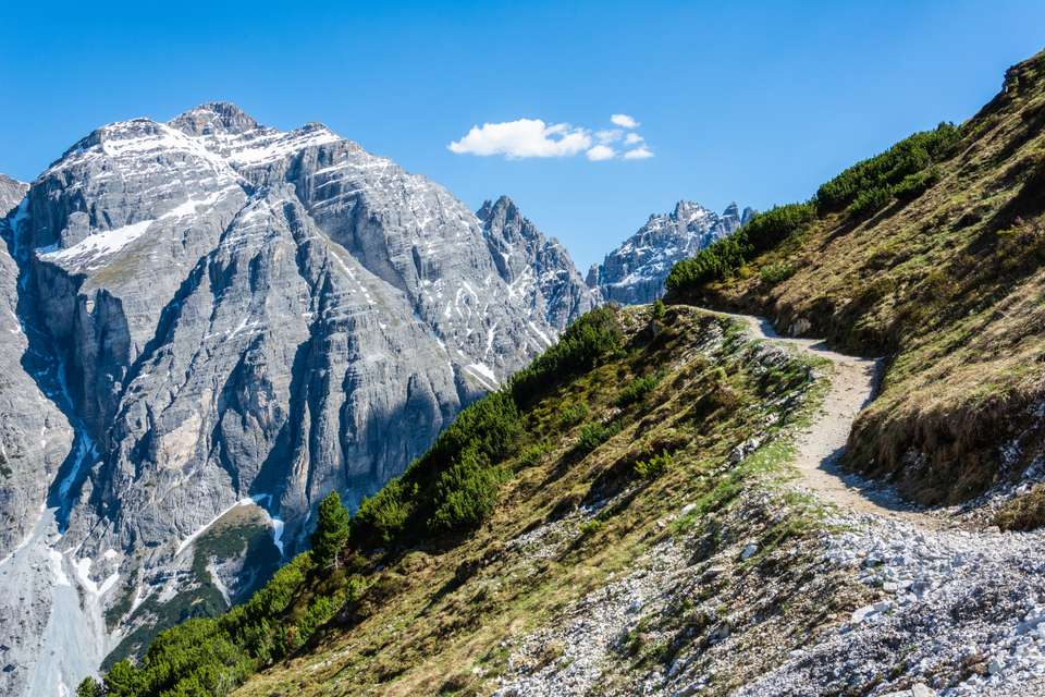 Alpine Walks in the Stubai Valley - Exodus Adventure Travels - Austria - Image 8