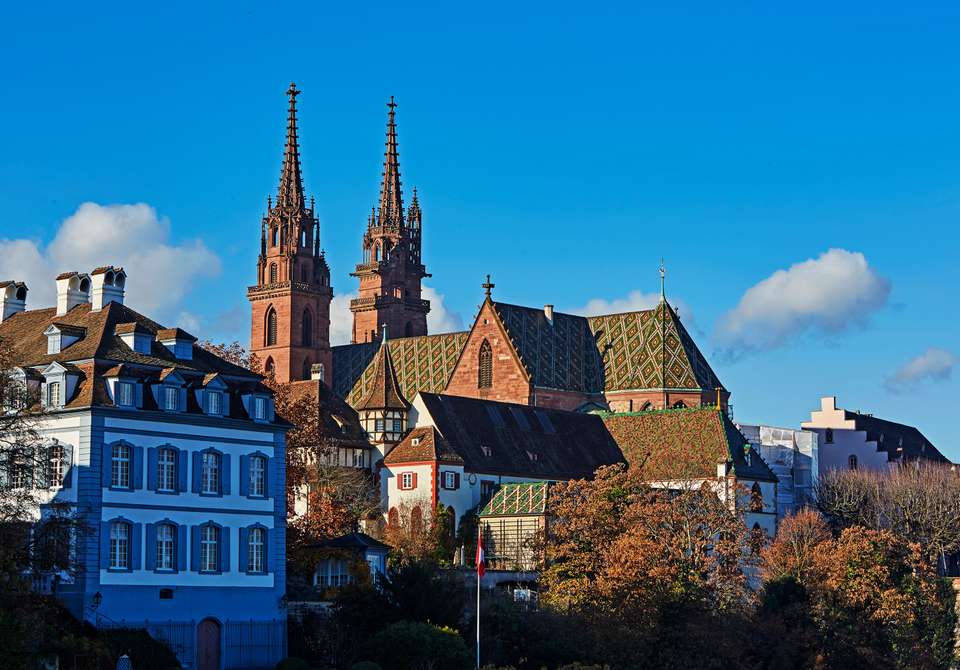 Alsace and Switzerland in Celebration: A Cruise Combining Exceptional Craftsmanship, Unique Flavors, and Incomparable Local Culture (port-to-port cruise) - Tweet World Travel - France - Image 3