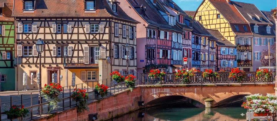 Alsace by Bike - Utracks - France - Image 5