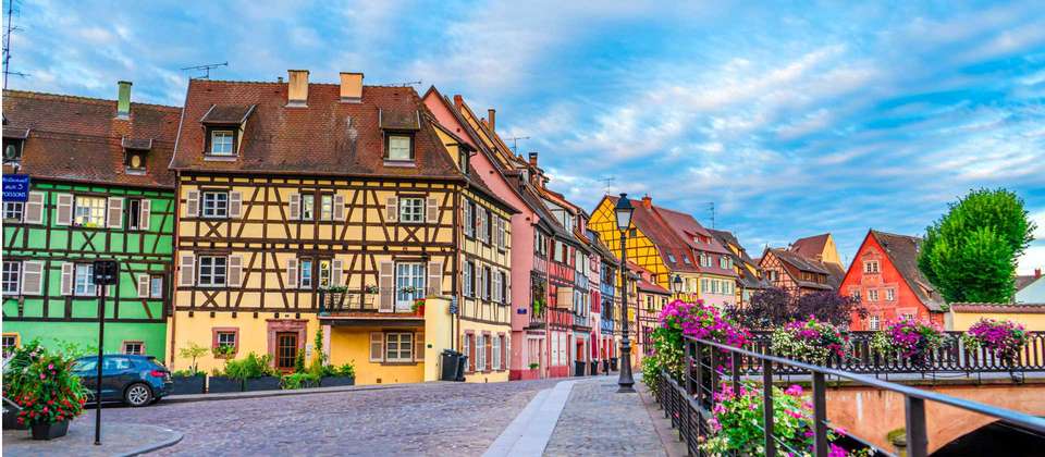 Alsace by Bike - Utracks - France - Image 8