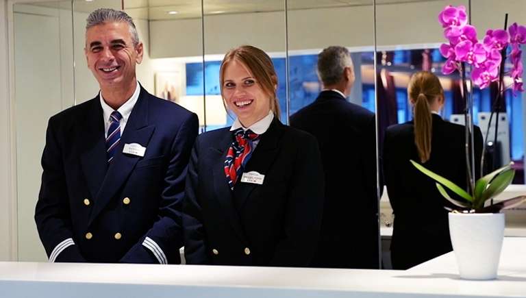 Alsace: land of tradition and gastronomy (port-to-port cruise) trip - alternative tour available