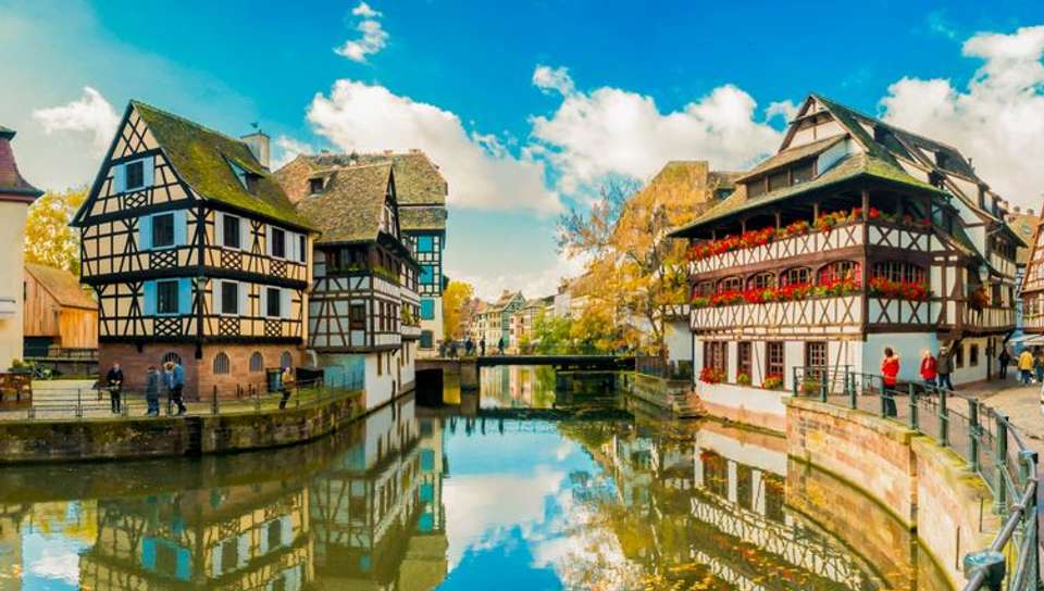 Alsace: land of tradition and gastronomy (port-to-port cruise) - Croisieurope - France - Image 2