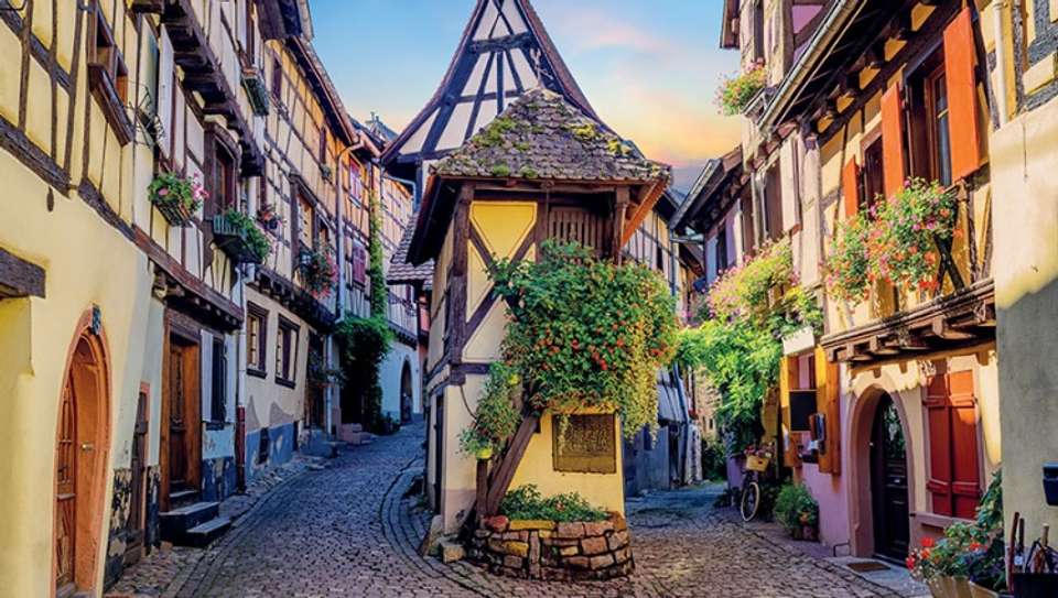 Alsace: land of tradition and gastronomy (port-to-port cruise) - Croisieurope - France - Image 3