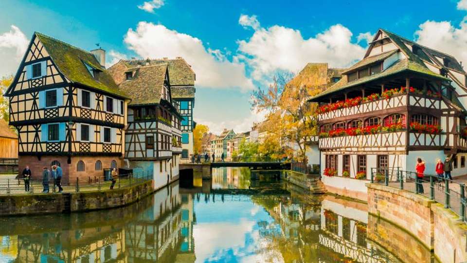 Alsace: land of tradition and gastronomy (port-to-port cruise) - Tweet World Travel - France - Image 2