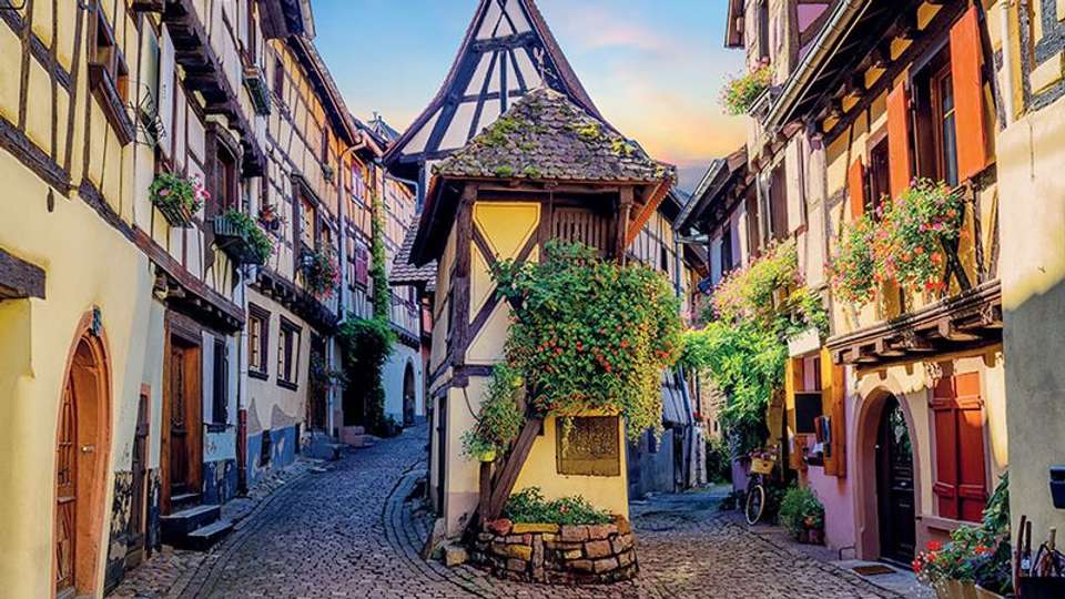 Alsace: land of tradition and gastronomy (port-to-port cruise) - Tweet World Travel - France - Image 3