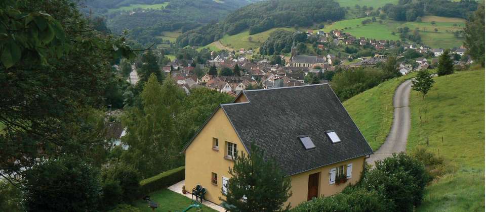 Alsace Mountains & Vineyards Walk - Utracks - France - Image 7